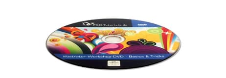 DVD Cases weiss