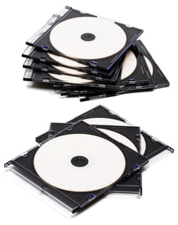 CD-Slimcases