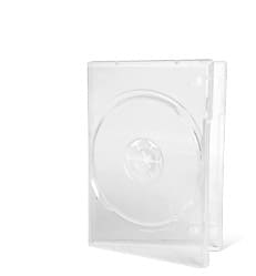 Mini-DVD-Box
