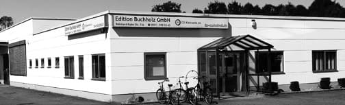 Edition Buchholz GmbH