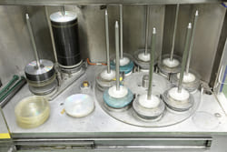CD manufaktur
