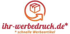 ihr-werbedruck Logo